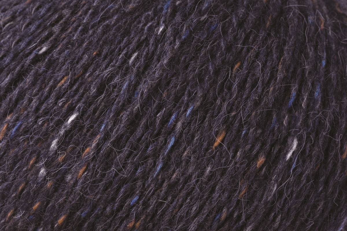 Felted Tweed «Seafarer»